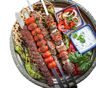 Kebabs